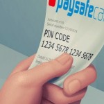 Προσοχή στις απάτες με τις κάρτες PaySafe
